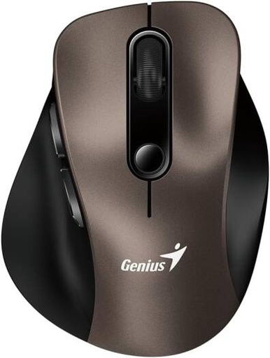 [genius-ergo-9000s-champagne-titanium] Genius Ergo 9000S Champagne Titanium