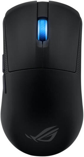 [90MP03Z0-BMUA00] ASUS ROG Harpe Ace Mini Gaming Mouse, ROG 100M Optical Micro Switch, 42000 DPI Max Resolution. 50g Max Acceleration, 750 IPS Max Speed, 2-Meter ROG Paracord, Black | 90MP03Z0-BMUA00
