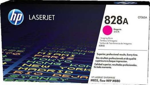 [CF365A] Genuine HP 828A Magenta Drum Unit | CF365A