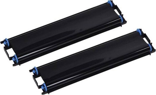 [MT800] HPRT MT800 Thermal Ribbon, Replacement Ink Ribbon for HPRT MT800 Portable Printer, High Quality Printing Ribbon Cartridge, Black | MT800