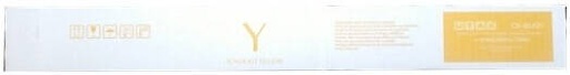 [CK-8543Y] Utax CK-8543Y Toner Cartridge, Yellow | CK-8543Y