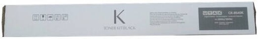 [8540K] Utax CK-8540K Toner Cartridge, Black | 8540K