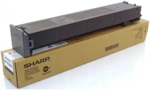 [BP-FT70] Sharp BP FT70 Toner Cartridge for BP 70C31 & BP 70C31E, Original, High Yield, Black | BP-FT70