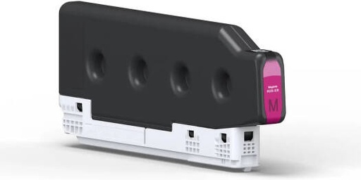 [C13T08H300] EPSON AM-C4000 Printer Magenta Ink Cartridges, Table Print Quality, Water-Based Pigment, Yields 50000 Pages, Magenta | C13T08H300