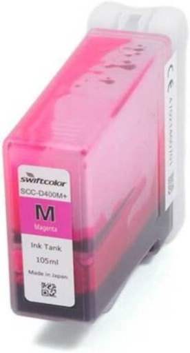 [8616B001/9178B001] Swiftcolor Magenta Ink Cartridge, 105ml, For Swiftcolor SCC-4000D Printer | 8616B001/9178B001