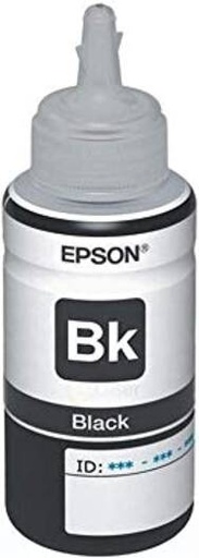 [epson-ink-black-664-b] Epson Ink Black 664 B
