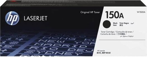 [hp-150a-black-original-laserjet-toner-cartridge-pack-of-2pcs] HP 150A Black Original LaserJet Toner Cartridge-Pack of 2pcs