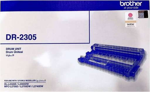 [brother-dr-2305-drum-unit] Brother Dr-2305 Drum Unit