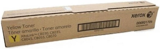 [508825] Xerox Altalink 006R01703 Standard Yellow Toner Cartridge | 508825