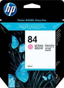 [C5018A] HP 84 69 ml Light Magenta DesignJet Ink Cartridge | C5018A