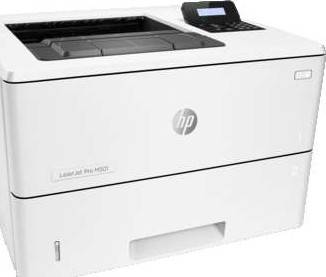 [J8H61A] HP M501dn Monochrome LaserJet Pro printer | J8H61A