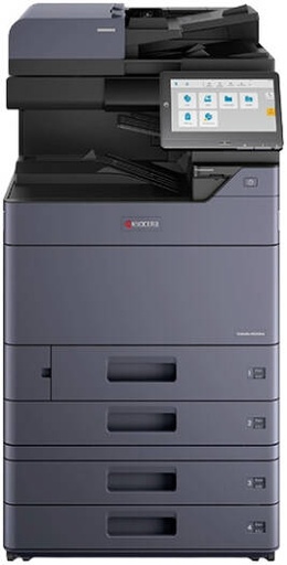 [TASKalfa-MZ6001i] Kyocera TASKalfa MZ6001i A3 Mono MFP, 60 PPM A4 & 30 PPM A3, Cloud-Ready Secure Workflow, High-Capacity Finishing, Flexible Paper Handling, Integrated AI, Top Security Features | TASKalfa-MZ6001i