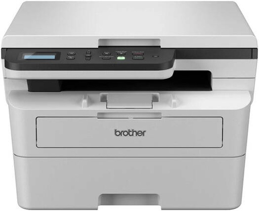 [DCP-B7620DW] Brother DCP-B7620DW Laser Monochrome, Up to 34/36 PPM Print Speed, Up To 1200 x 1200 DPI, Automatic 2-Sided Printing, Up To 250 Sheets, USB, LAN & Wireless LAN | DCP-B7620DW