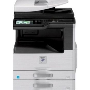 [MX-M265NV / MX-M265] Sharp MX-M265NV Digital Multifunctional Printer Copier/Scanner, Max. 26 ppm Speed, 600 Sheets Paper Capacity, 50/60 Hz Power, 600 x 600 Dpi Resolution | MX-M265NV / MX-M265