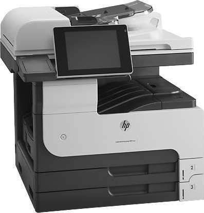 [CF066A] HP LaserJet Enterprise MFP Monochrome A3 M725dn | CF066A