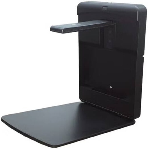 [EZ-ACCSD-DV] EZON Document Visualiser, 16MP HD Document Camera, A3 Visual Presenter for Teaching Office Online Classes, USB HDMI Inspection Scanner, Adjustable LED Desk Camera | EZ-ACCSD-DV