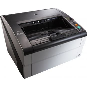 [PA03800-B001] RICOH fi-7900 A4 Document Scanner, 600 DPI Scan Resolution, 140 PPM Scan Speed, 500 Sheet ADF, Duplex, USB Interface | PA03800-B001