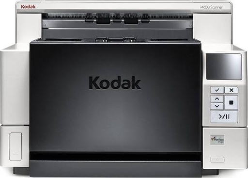 [1176031] Kodak Alaris i4650 A4 Low Volume Scanner - A4 Low Volume Document Scanner 130ppm Colour 600 x 600 dpi | 1176031