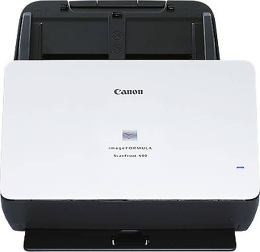 [1255C003] Canon image FORMULA ScanFront 400 Networked Document Scanner | 1255C003
