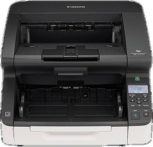 [3150C003AC] Canon imageFORMULA DR-G2110 Production Scanner | 3150C003AC