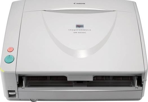 [4624B003AG] Canon image FORMULA Office Document Scanner, 600dpi Optical Resolution, 80PPM & 160iPM, 100 Sheets Feeder Capacity, Kofax VRS Image Quality, Double-Sided A3 Scanning, White | 4624B003AG