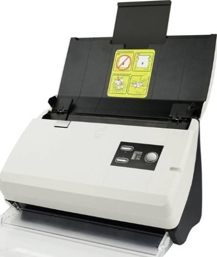[PS30D] Plustek SmartOffice PS30D, 60 images, Robust Performance, 600 dpi, LED | PS30D
