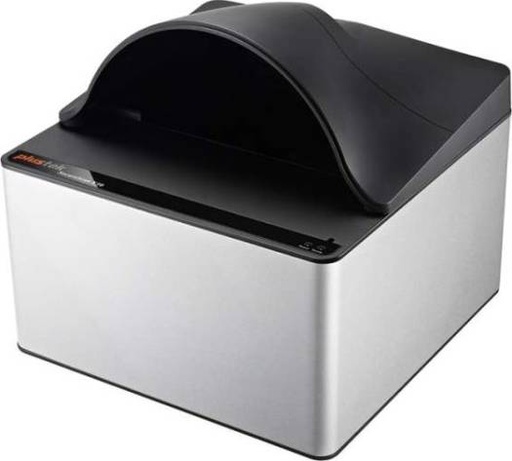 [X50] Plustek SecureScan X50 Passport Scanner USB 2.0, 5 Megapixels, White LED | X50