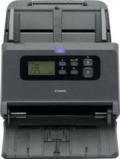[2405C003AE] Canon imageFORMULA DR-M260 Desktop Type Sheet Fed Scanner (600dpi, USB3.1 Gen1) | 2405C003AE