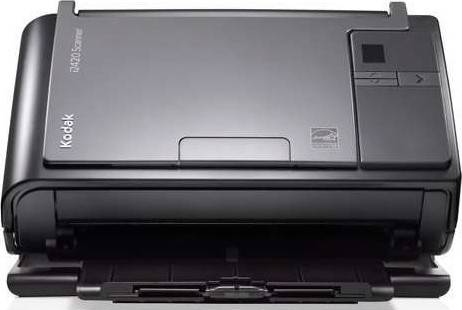 [i2420] Kodak Sheetfed Scanner | i2420