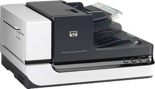 [L2683B] HP Scanjet Enterprise Flow N9120 Flatbed Scanner | L2683B