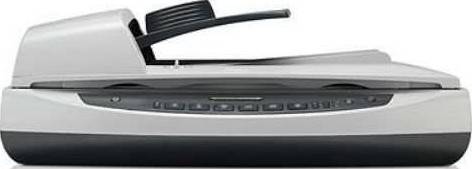 [L1975A] HP SCANJET 8270 DOCUMENT FLATBED SCANNER | L1975A