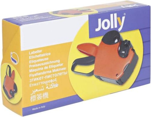 [jolly-jc-20-tag-labeller] Jolly JC-20 Tag Labeller