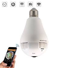 [XXA-010] Panasonic WiFi smart camera