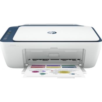 [25R76A] HP Desk Jet Ink Advantage Ultra 4828 All-in-One Printer, Up to 1200x1200 Rendered Dpi, Print/Copy/Scan/Wireless Functions, Icon LCD Display, Print Speed 7.5 ppm | 25R76A