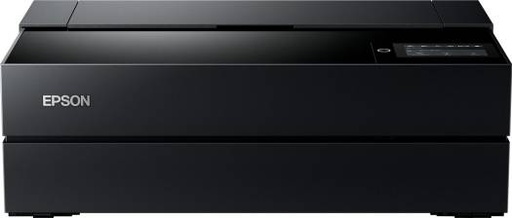 [C11CH37402DA] Epson SureColor SC-P900 Professional Photo Printer, 4.3'' LCD Optical Touchscreen, 120 Sheets Media Capacity, LAN / USB 3.0 / Wi-Fi Interface, 10 Inks, White | C11CH37402DA