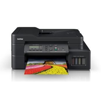 [brother-all-in-one-ink-tank-printer-dcp-t820dw-automatic-duplex-features-mobile-clound-print-scan-network-connection-high-yield-ink-bottles] Brother All-in One Ink Tank Printer, DCP-T820DW, Automatic Duplex Features, Mobile & Clound Print & Scan, Network Connection, High Yield Ink Bottles