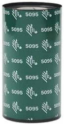 [05095BK11045-R] Zebra Technologies 5095 Performance Resin | 05095BK11045-R
