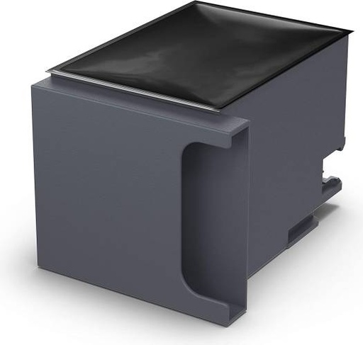 [T6714] Epson T6714 Maintenance Box, Ink-Jet Printing Technology, For Workforce Pro RIPS WF-C879, WF-C8610, WF-C869, WF-C8690Black | T6714