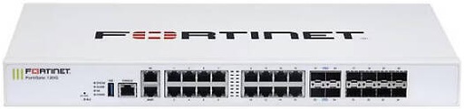 [FG-120G-BDL-950-36] Fortinet FortiGate 120G Firewall, Enterprise Security Appliance with 3-Year FortiCare Premium Support, White | FG-120G-BDL-950-36