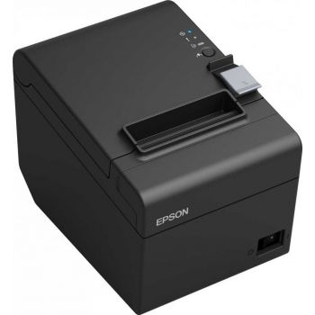 [EP-C31CH51012A0] Epson TM-T20III (012) Ethernet POS Receipt Printer | EP-C31CH51012A0