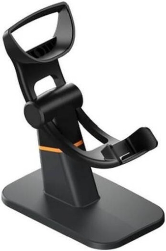[C14000059] SUNMI U2 Handheld Scanner Base for the SUNMI U2 2D Scanner, Enabling Self-checkout / Hand-free Barcode Scanning, Black | C14000059