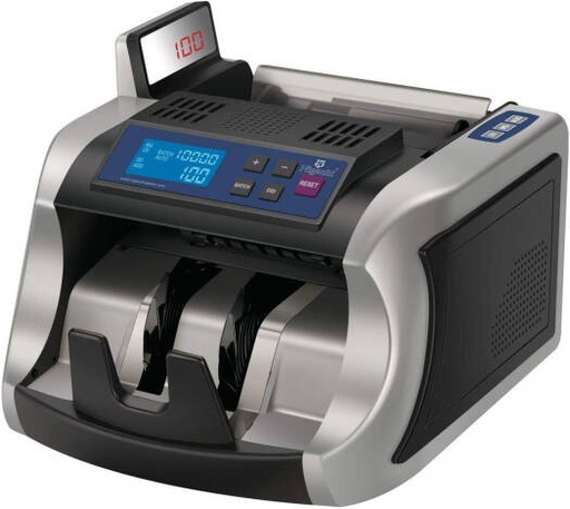 [nigachi-nc-75-currency-counting-machine-with-uvmg-detection] Nigachi NC-75 Currency Counting Machine with UV/MG Detection