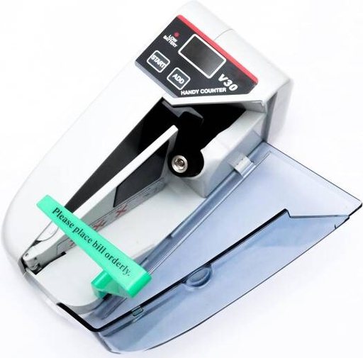 [dotpot-v30-portable-mini-note-counting-machine] Dotpot V30 Portable Mini Note Counting Machine
