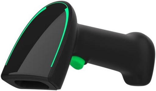 [SS-3003] EverScan 2D Wired Barcode Scanner | SS-3003