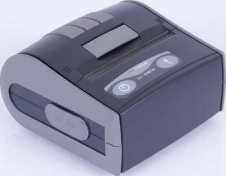 [DPP 350 Wifi] Datecs DPP 350 Wifi 3 inch Thermal Portable Printer | DPP 350 Wifi
