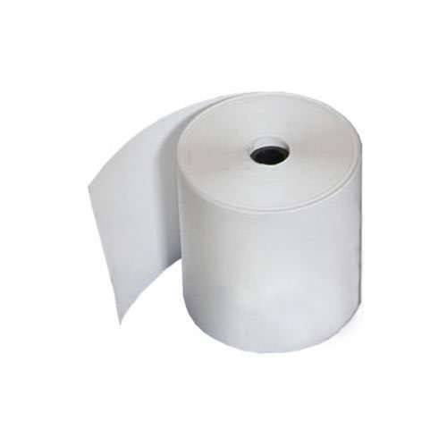 [1ply-76x70] Cash Register Paper Roll - 1 Ply, 76 x 70 (100 Roll per Box) | 1ply-76x70