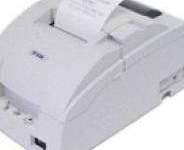 [epson-tmu-220-pd-3765] EPSON TMU 220 PD