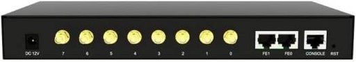 [dinstar-uc2000-ve-8t-voip-lte-gateway] Dinstar UC2000-VE-8T VoIP LTE Gateway