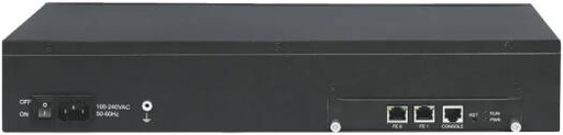 [UC2000-VG-32T-v131] Dinstar UC2000-VG-32T-v131 Multi-SIM VoIP VoLTE Gateway, 2.3" Graphic LCD Display, Up to 32 Channels GSM/LTE, 128 SIM Slots, Hot Swappable SIM Cards, Front panel SIM Slots | UC2000-VG-32T-v131