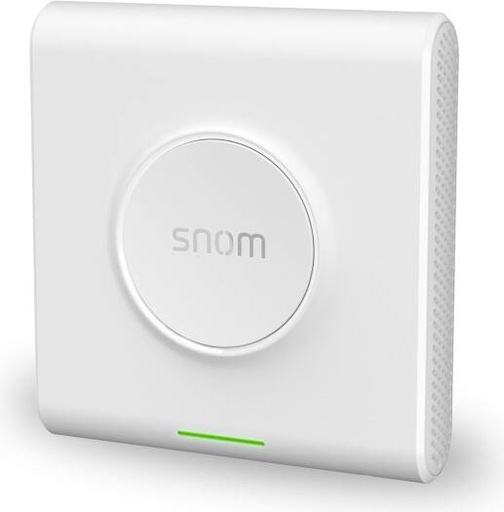 [snom-snom-m900] SNOM SNOM M900
